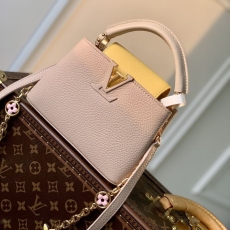 LV Top Handle Bags